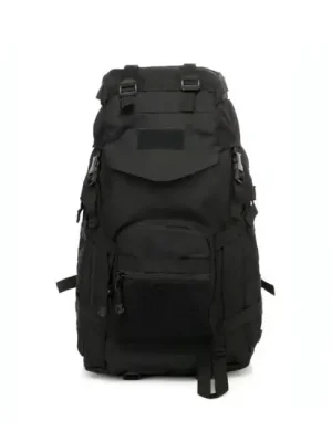 DRAGOWA taktická brašna Molle Outdoor Bag, černá Speciální Cena