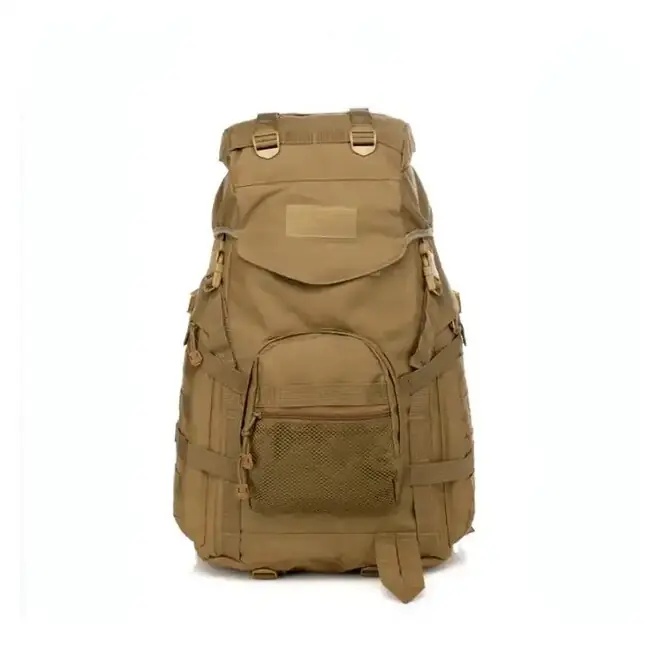 DRAGOWA taktická brašna Molle Outdoor Bag, Coyote Odeslání Ihned