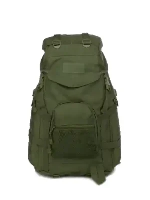 DRAGOWA taktická brašna Molle Outdoor Bag, olivová barva Rychlé Dodání
