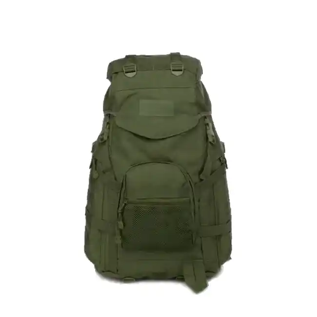DRAGOWA taktická brašna Molle Outdoor Bag, olivová barva Rychlé Dodání