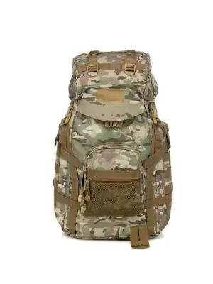 Cenově Výhodný DRAGOWA taktická brašna Molle Outdoor Bag, Multicam
