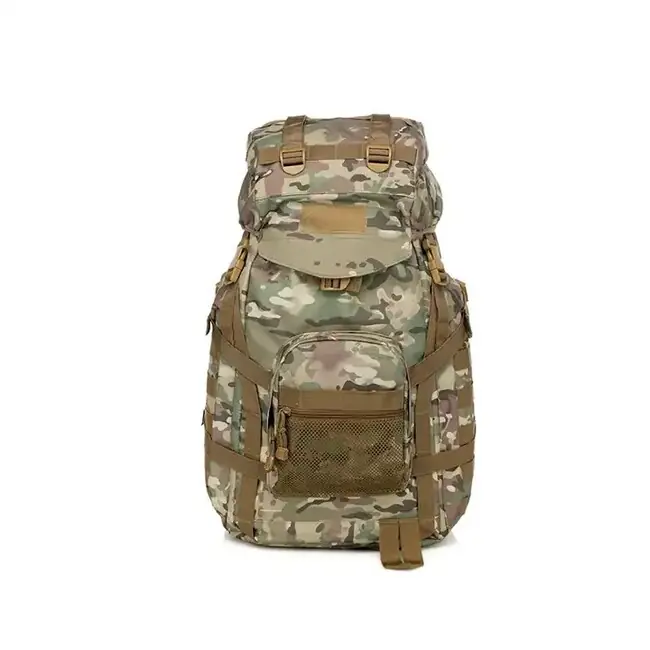 Cenově Výhodný DRAGOWA taktická brašna Molle Outdoor Bag, Multicam