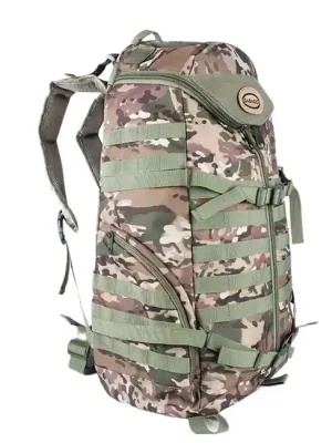 Vrácení Zdarma DRAGOWA Tactical Velkokapacitní batoh, Multicam