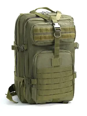 Kup Teď Taktický batoh DRAGOWA Tactical 3P, olivový