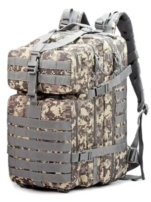 Pouze Dnes DRAGOWA Tactical 3P taktický batoh, ACU