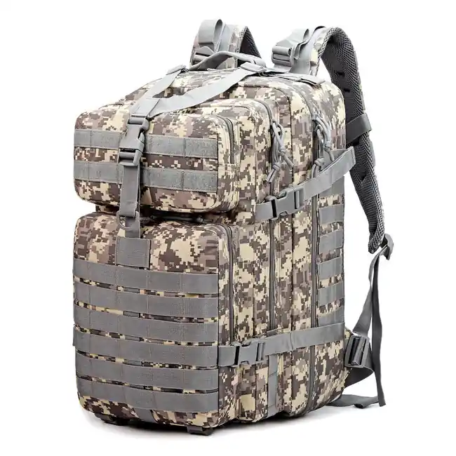 Pouze Dnes DRAGOWA Tactical 3P taktický batoh, ACU