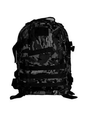 Taktický batoh DRAGOWA, Multicam Black Zlevněný