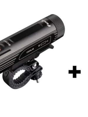 Omezená Nabídka Sada cyklosvítilny Fenix BC26R a blikačky BC05R V2.0