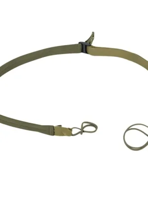 Nylonový popruh Direct Action® Nylon Webbing Mk II® CARBINE SLING - Adaptive Green Aktuální