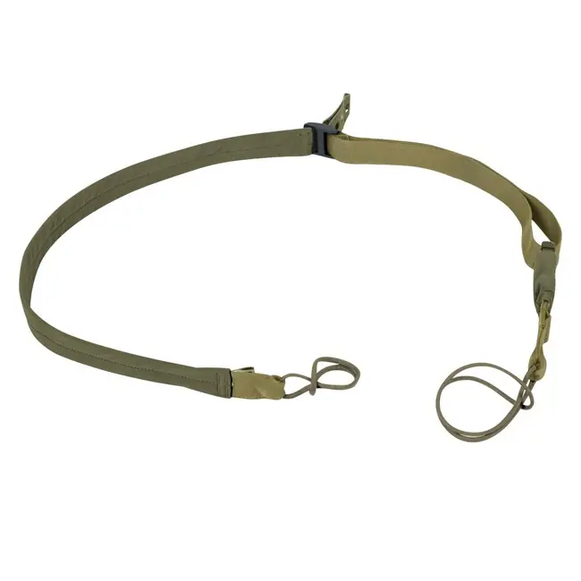 Nylonový popruh Direct Action® Nylon Webbing Mk II® CARBINE SLING - Adaptive Green Aktuální