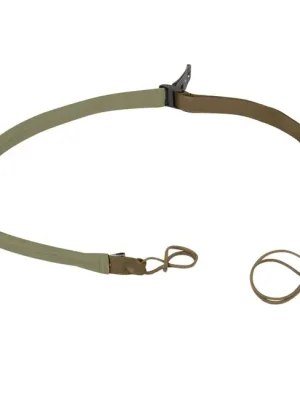 Levný Direct Action® Nylon Webbing Mk II® CARBINE SLING - Coyote Brown