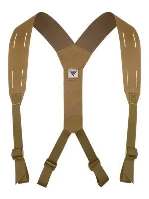 Ověřený Modulární popruh Direct Action® MOSQUITO Y-HARNESS - Cordura® - Coyote Brown