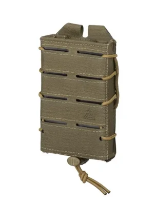 Pouzdro na zásobník pro dlouhé zbraně Direct Action® pro rychlé nabíjení - Cordura® - Adaptive Green Sleva