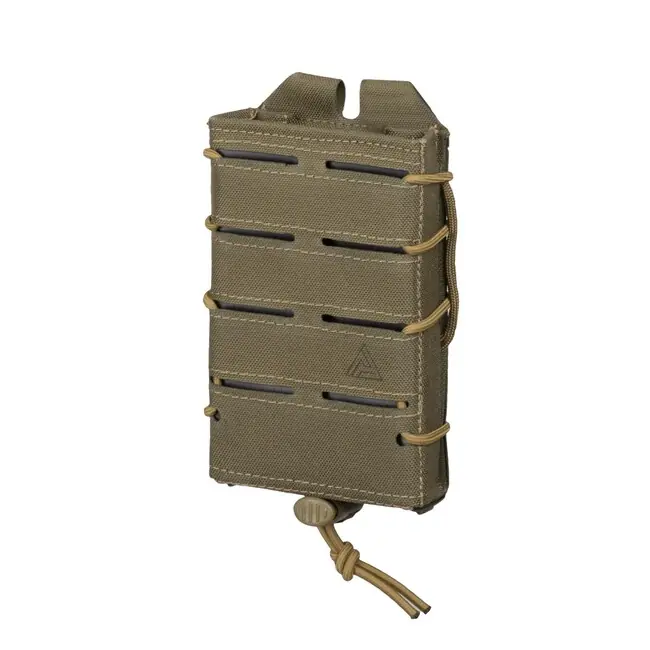 Pouzdro na zásobník pro dlouhé zbraně Direct Action® pro rychlé nabíjení - Cordura® - Adaptive Green Sleva