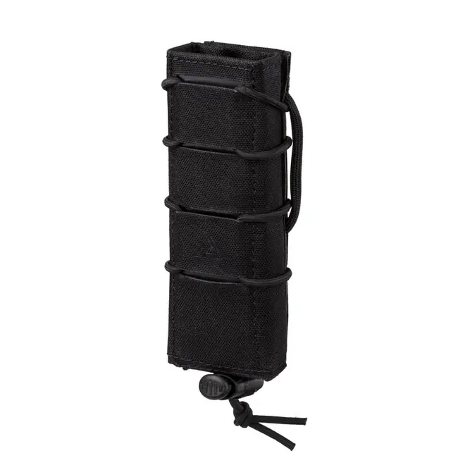 Rychlopalné pouzdro Direct Action® SMG - Cordura® - černé Nová Kolekce