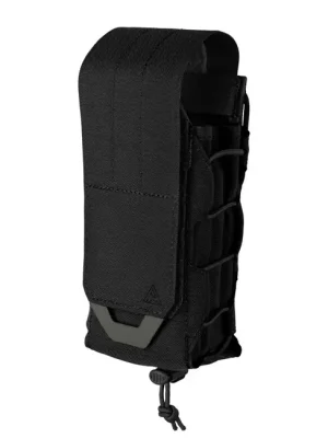 Pouzdro na zásobníky dlouhých zbraní Direct Action® TAC RELOAD® - Cordura® - černé Přímo Od Výrobce