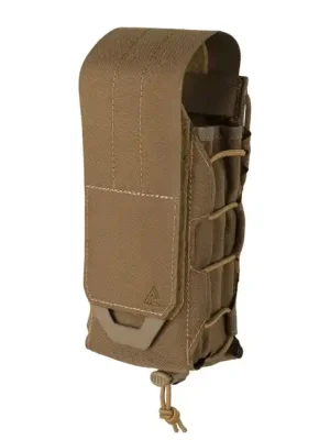 Pouzdro na zásobníky dlouhých zbraní Direct Action® TAC RELOAD® - Cordura® - Coyote Brown Horká Nabídka