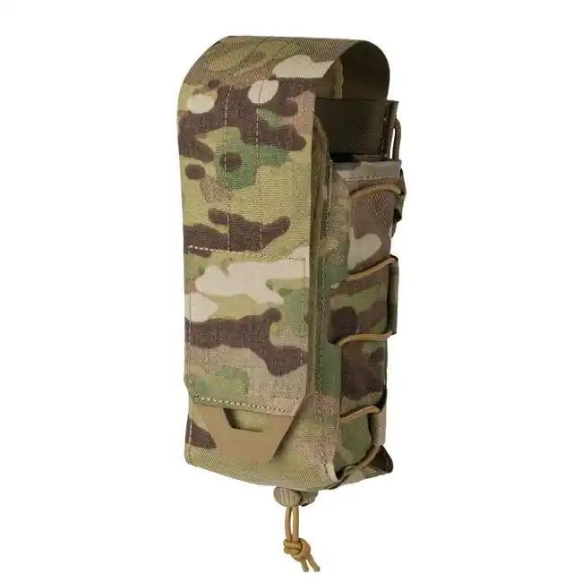 Pouzdro na zásobníky dlouhých zbraní Direct Action® TAC RELOAD® - Cordura® - MultiCam® Hit Sezóny