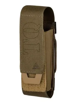 Kup Teď Pouzdro Direct Action® Strangle - Cordura® - Coyote Brown
