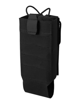 Univerzální pouzdro na vysílačku Direct Action® - Cordura® - černé Značkový