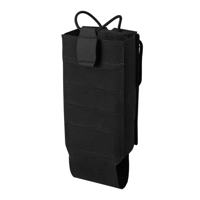 Univerzální pouzdro na vysílačku Direct Action® - Cordura® - černé Značkový