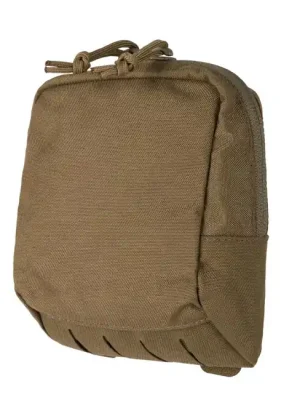 Víceúčelová uzavíratelná kapsa Direct Action® UTILITY - velikost S - Cordura® - Coyote Brown Akce