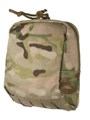 Direct Action® UTILITY Víceúčelové uzavíratelné pouzdro - velikost S - Cordura® - MultiCam® Nízká Cena