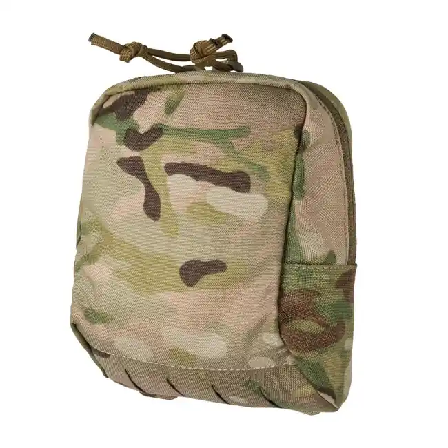 Direct Action® UTILITY Víceúčelové uzavíratelné pouzdro - velikost S - Cordura® - MultiCam® Nízká Cena