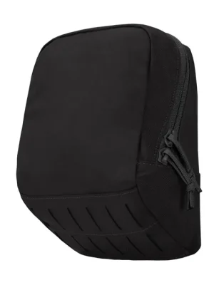 Novinka Víceúčelová uzavíratelná kapsa Direct Action® UTILITY - velikost XL - Cordura® - černá
