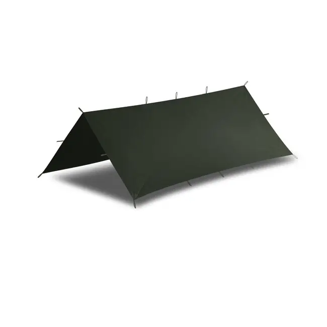 Helikon-Tex SUPERTARP Celta Small® - olivově zelená Časově Omezené