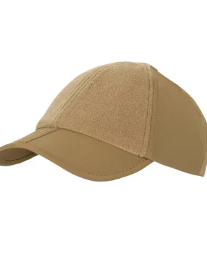 Helikon-Tex BASEBALL BBC Skládací venkovní čepice® - Coyote Kup Teď