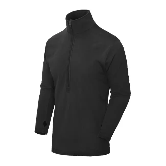 Helikon-Tex Spodní prádlo Tričko US LVL 2 - černé Expresní Doručení