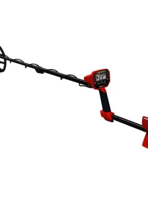Cenový Hit Minelab detektor kovů Metal Minelab Vanquish 340 Detektor