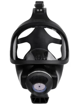 Must-Have MSA plynová maska MSA 3S