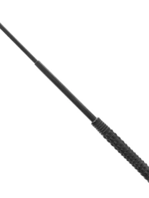 Dokud Zásoby Vydrží Blackfire tvrzený teleskopický obušek 26 "gumová černá