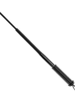 Akční Nabídka Blackfire tvrzený teleskopický obušek 21 "gumová černá