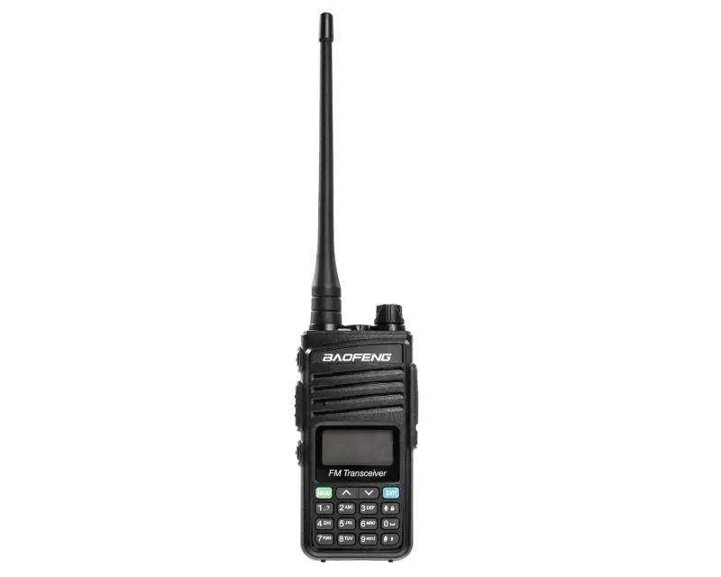 Tovární Cena BaoFeng vysílačka P15UV Pro Pro EU 5 W