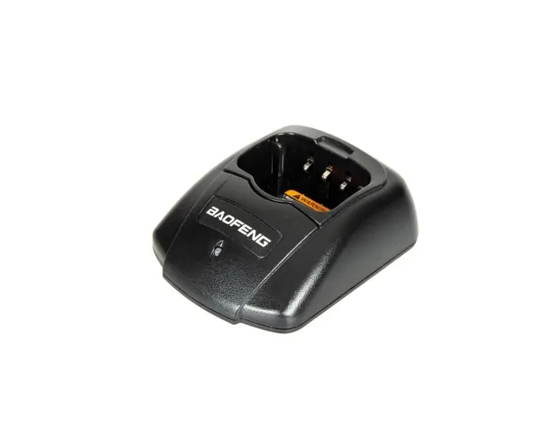 Originální BaoFeng Tabulka Chb5 pro rádia UV-B5