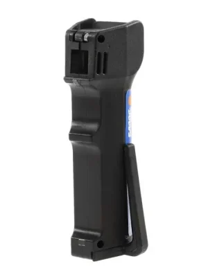 Nejprodávanější Security Equipment Corporation Sabre Red MK-6 obranný sprej, tryska 21 ml