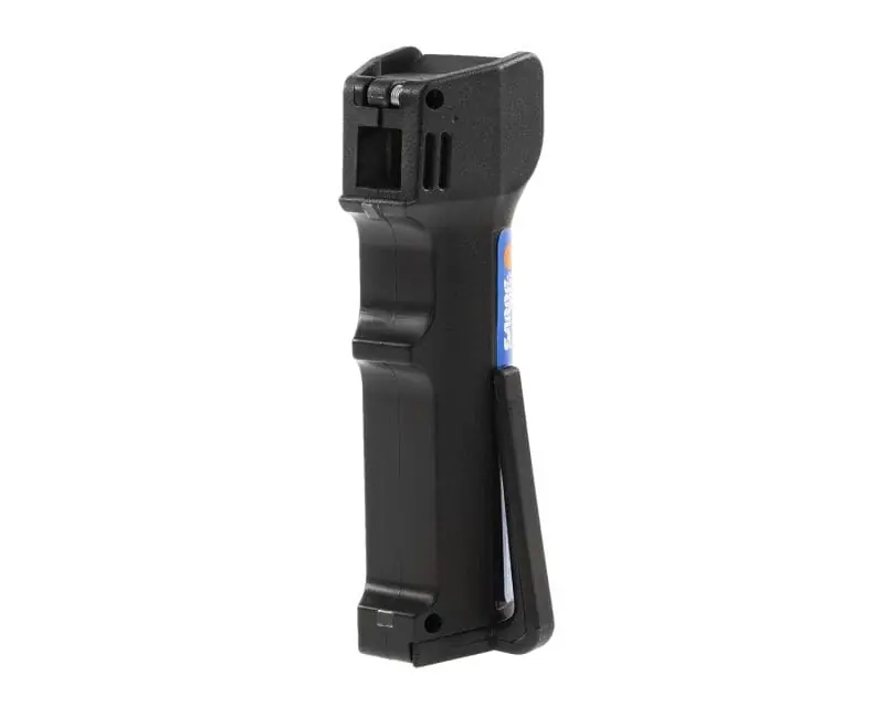 Nejprodávanější Security Equipment Corporation Sabre Red MK-6 obranný sprej, tryska 21 ml