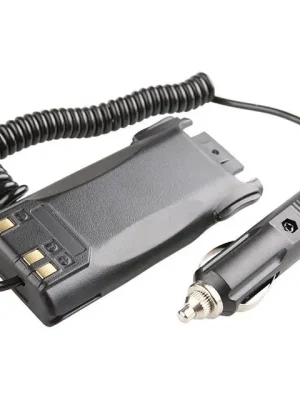 BaoFeng Napájecí zdroj C-82 do auta pro rádio BaoFeng UV-82 Výprodej