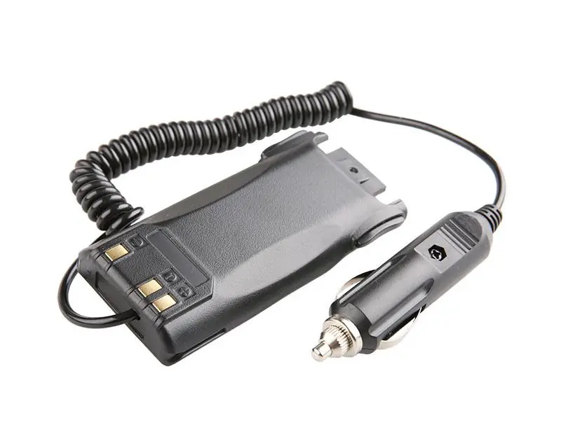 BaoFeng Napájecí zdroj C-82 do auta pro rádio BaoFeng UV-82 Výprodej