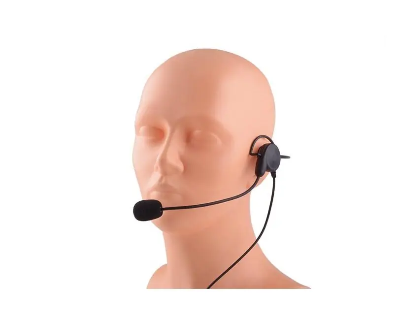 Omezená Nabídka BaoFeng Náhlavní souprava Baofeng K10909P1