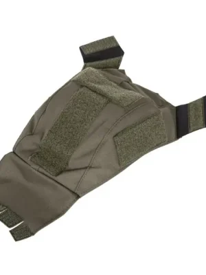 Omezená Nabídka GFC Tactical Taktický obal MK GFC helmy - Ranger Green
