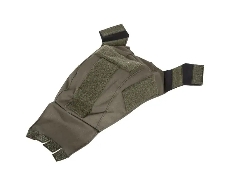 Omezená Nabídka GFC Tactical Taktický obal MK GFC helmy - Ranger Green