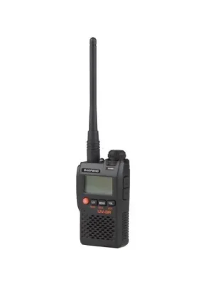 BaoFeng vysílačka UV-3R 2W Časově Omezené