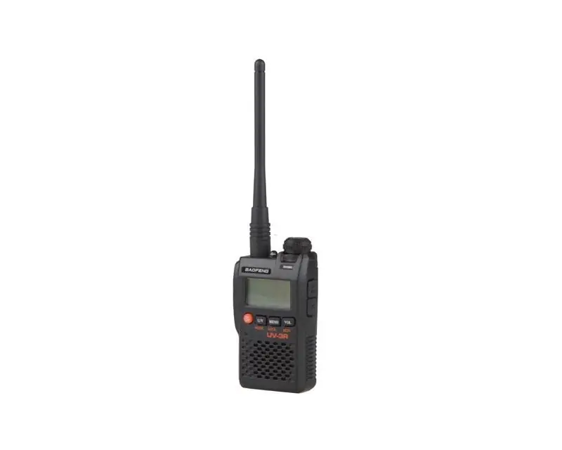 BaoFeng vysílačka UV-3R 2W Časově Omezené