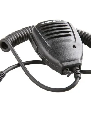 BaoFeng Mikrofon S -5 - Kenwood Přímo Od Výrobce