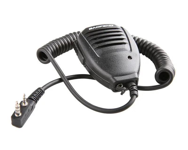 BaoFeng Mikrofon S -5 - Kenwood Přímo Od Výrobce