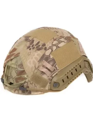 Originální GFC Tactical Taktický kryt přilby GFC typ FAST - HLD